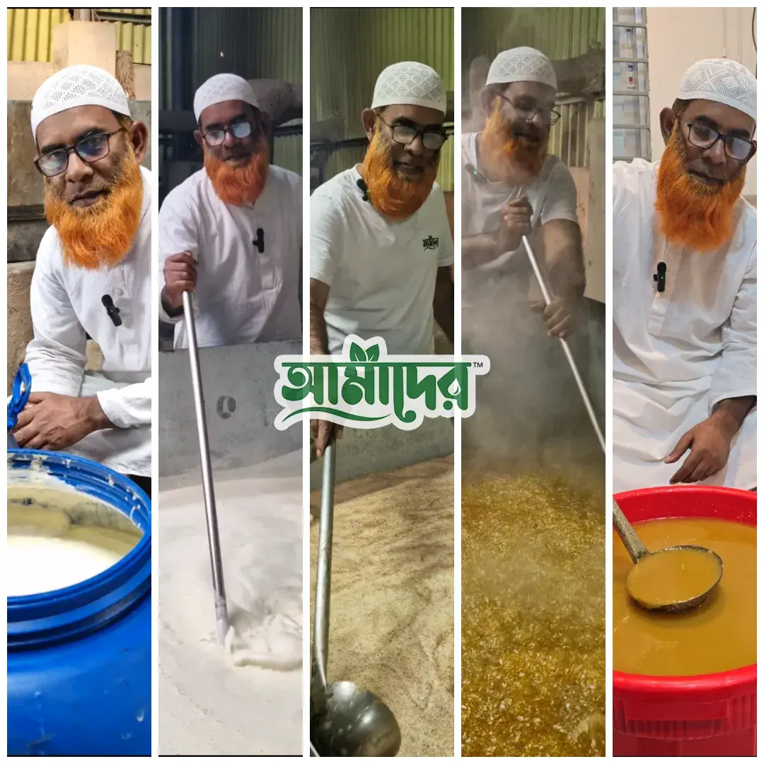 দুধের দামে বিক্রি হচ্ছে যা আসলে দুধই নয় - ভেজাল দুধের ভয়ংকর বাস্তবতা