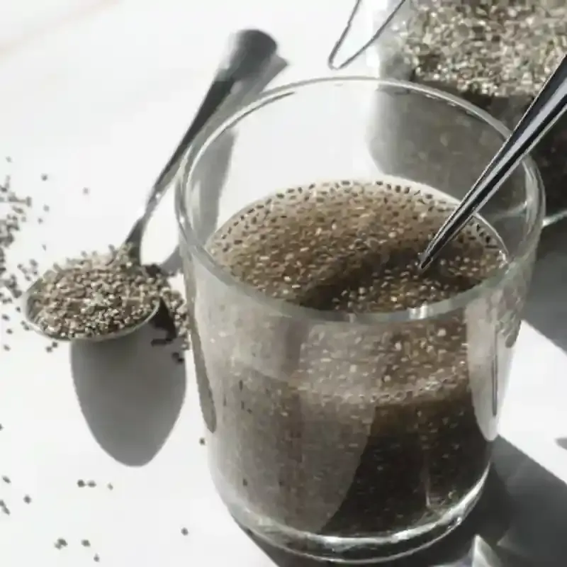 আমাদের চিয়া সীড ও মধু কম্ব-( Amader Chia Seed & Honey Combo)