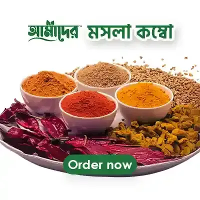 মশলা কম্বো